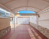 Resale - Quad Villa - Ciudad Quesada - Doña Pepa