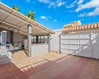 Resale - Quad Villa - Ciudad Quesada - Doña Pepa