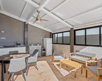 Resale - Quad Villa - Ciudad Quesada - Doña Pepa