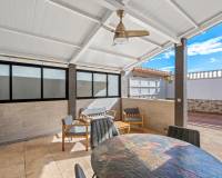 Resale - Quad Villa - Ciudad Quesada - Doña Pepa