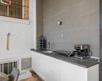 Resale - Quad Villa - Ciudad Quesada - Doña Pepa