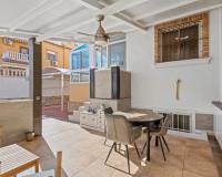 Resale - Quad Villa - Ciudad Quesada - Doña Pepa