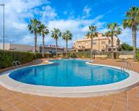 Resale - Quad Villa - Ciudad Quesada - Doña Pepa