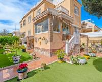 Resale - Quad Villa - Ciudad Quesada - Doña Pepa