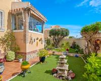 Resale - Quad Villa - Ciudad Quesada - Doña Pepa