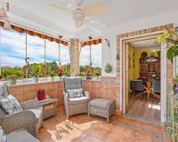 Resale - Quad Villa - Ciudad Quesada - Doña Pepa