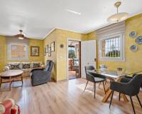 Resale - Quad Villa - Ciudad Quesada - Doña Pepa