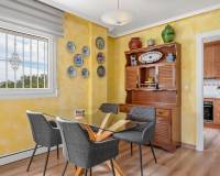 Resale - Quad Villa - Ciudad Quesada - Doña Pepa