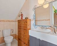 Resale - Quad Villa - Ciudad Quesada - Doña Pepa