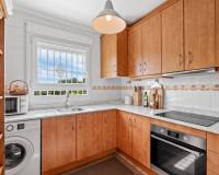 Resale - Quad Villa - Ciudad Quesada - Doña Pepa