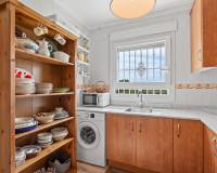 Resale - Quad Villa - Ciudad Quesada - Doña Pepa