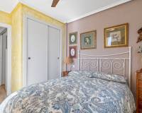 Resale - Quad Villa - Ciudad Quesada - Doña Pepa