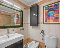 Resale - Quad Villa - Ciudad Quesada - Doña Pepa