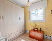 Resale - Quad Villa - Ciudad Quesada - Doña Pepa