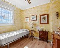 Resale - Quad Villa - Ciudad Quesada - Doña Pepa