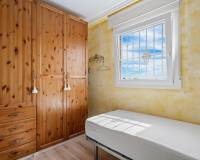 Resale - Quad Villa - Ciudad Quesada - Doña Pepa