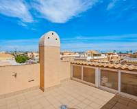 Resale - Quad Villa - Ciudad Quesada - Doña Pepa