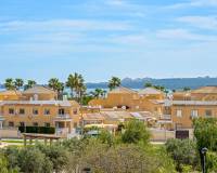 Resale - Quad Villa - Ciudad Quesada - Doña Pepa