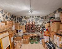 Resale - Quad Villa - Ciudad Quesada - Doña Pepa