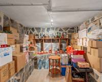 Resale - Quad Villa - Ciudad Quesada - Doña Pepa