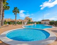 Resale - Quad Villa - Ciudad Quesada - Doña Pepa