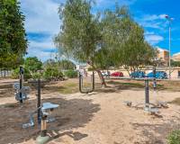 Resale - Quad Villa - Ciudad Quesada - Doña Pepa