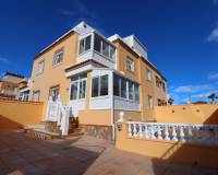 Resale - Quad Villa - Ciudad Quesada - Doña Pepa