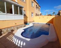 Resale - Quad Villa - Ciudad Quesada - Doña Pepa