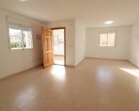 Resale - Quad Villa - Ciudad Quesada - Doña Pepa