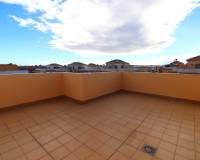 Resale - Quad Villa - Ciudad Quesada - Doña Pepa