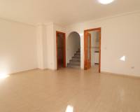 Resale - Quad Villa - Ciudad Quesada - Doña Pepa