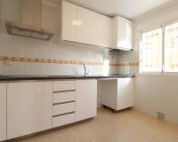Resale - Quad Villa - Ciudad Quesada - Doña Pepa