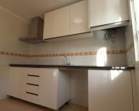 Resale - Quad Villa - Ciudad Quesada - Doña Pepa