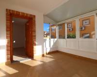 Resale - Quad Villa - Ciudad Quesada - Doña Pepa