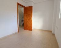 Resale - Quad Villa - Ciudad Quesada - Doña Pepa