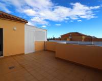 Resale - Quad Villa - Ciudad Quesada - Doña Pepa