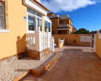 Resale - Quad Villa - Ciudad Quesada - Doña Pepa