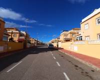 Resale - Quad Villa - Ciudad Quesada - Doña Pepa