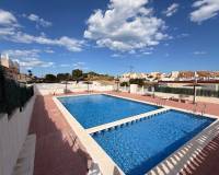 Resale - Quad Villa - Ciudad Quesada - La Marquesa