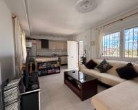 Resale - Quad Villa - Ciudad Quesada - La Marquesa