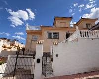 Resale - Quad Villa - Ciudad Quesada - La Marquesa