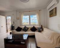 Resale - Quad Villa - Ciudad Quesada - La Marquesa