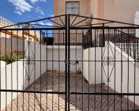 Resale - Quad Villa - Ciudad Quesada - La Marquesa