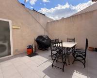 Resale - Quad Villa - Ciudad Quesada - La Marquesa
