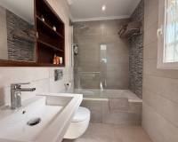 Resale - Quad Villa - Ciudad Quesada - La Marquesa