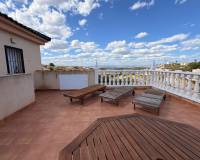Resale - Quad Villa - Ciudad Quesada - La Marquesa