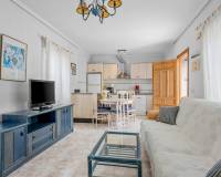 Resale - Quad Villa - Ciudad Quesada - La Marquesa