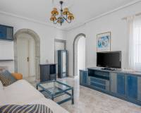 Resale - Quad Villa - Ciudad Quesada - La Marquesa