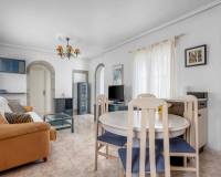 Resale - Quad Villa - Ciudad Quesada - La Marquesa