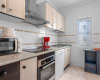 Resale - Quad Villa - Ciudad Quesada - La Marquesa